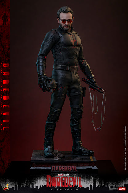 *Pre-Order* Daredevil Marvel Sixth Scale Figure by Hot Toys