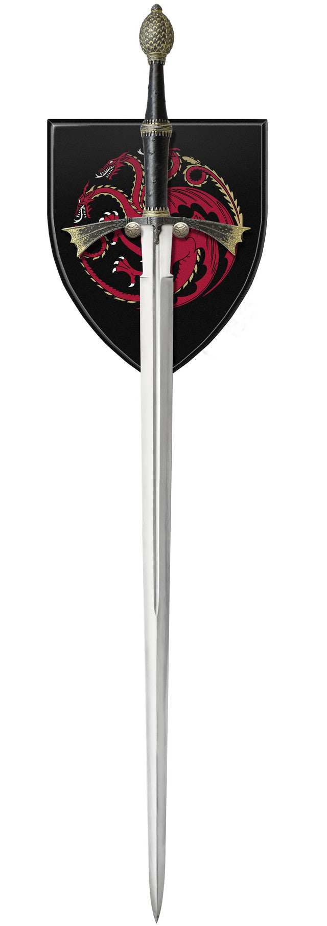 Dark Sister Sword of Daemon Targaryen House of the Dragon/Game of Thrones