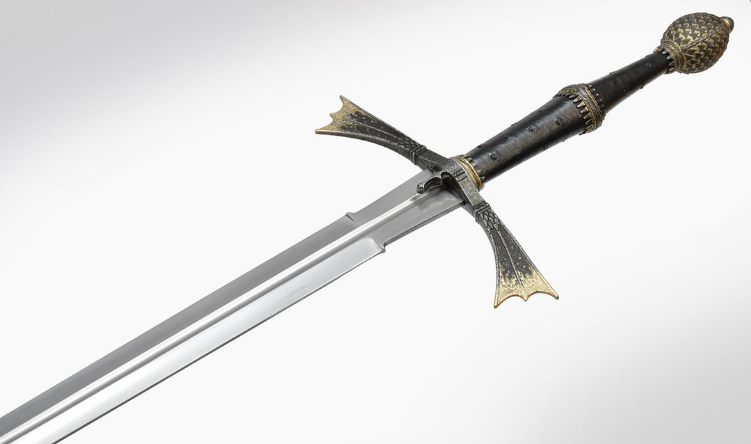 Game of Thrones House of the Dragon Dark Sister Sword of Daemon Targaryen