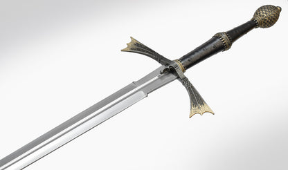 Dark Sister Sword of Daemon Targaryen House of the Dragon/Game of Thrones