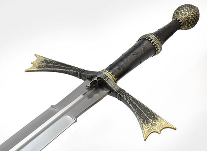 Dark Sister Sword of Daemon Targaryen House of the Dragon/Game of Thrones