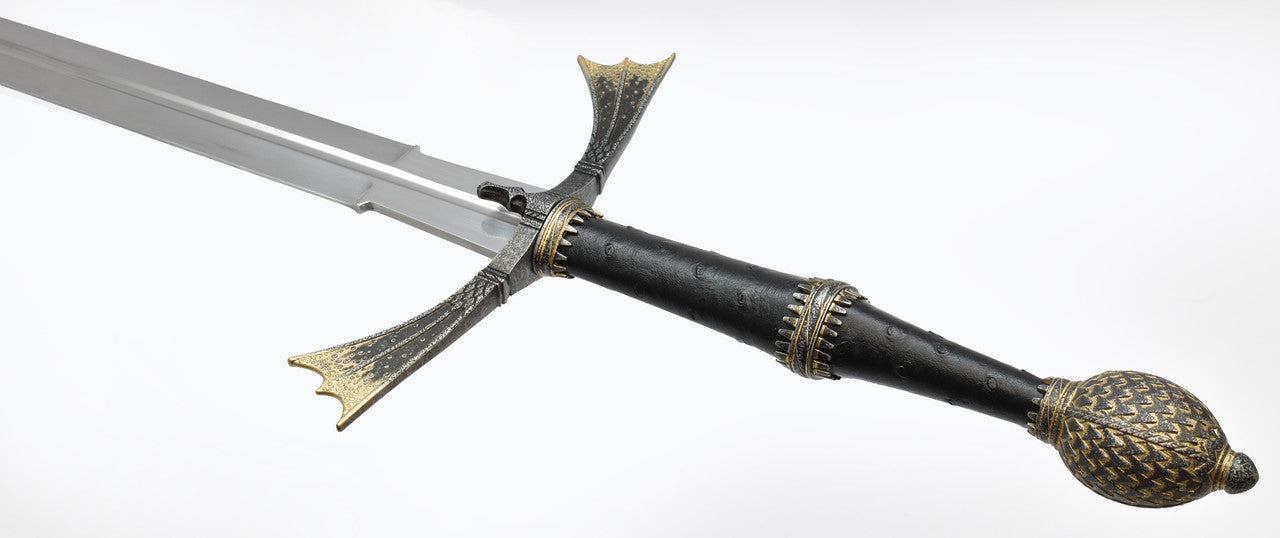 Dark Sister Sword of Daemon Targaryen House of the Dragon/Game of Thrones