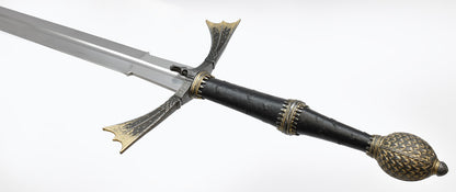 Dark Sister Sword of Daemon Targaryen House of the Dragon/Game of Thrones
