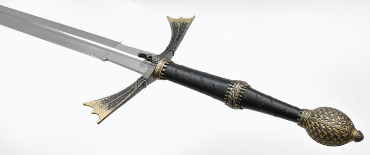 Game of Thrones House of the Dragon Dark Sister Sword of Daemon Targaryen