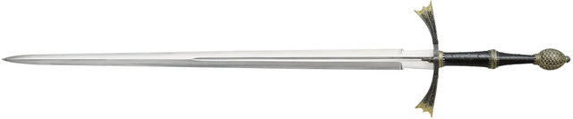 Dark Sister Sword of Daemon Targaryen House of the Dragon/Game of Thrones