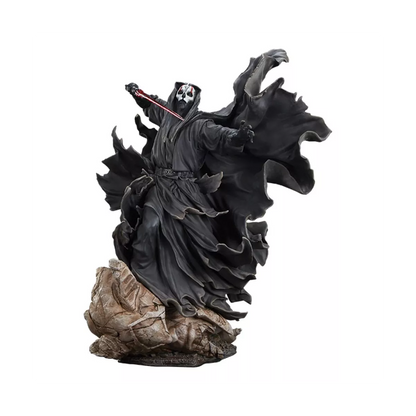 Darth Nihilus Star Wars Collector Edition Statue by Sideshow Collectibles