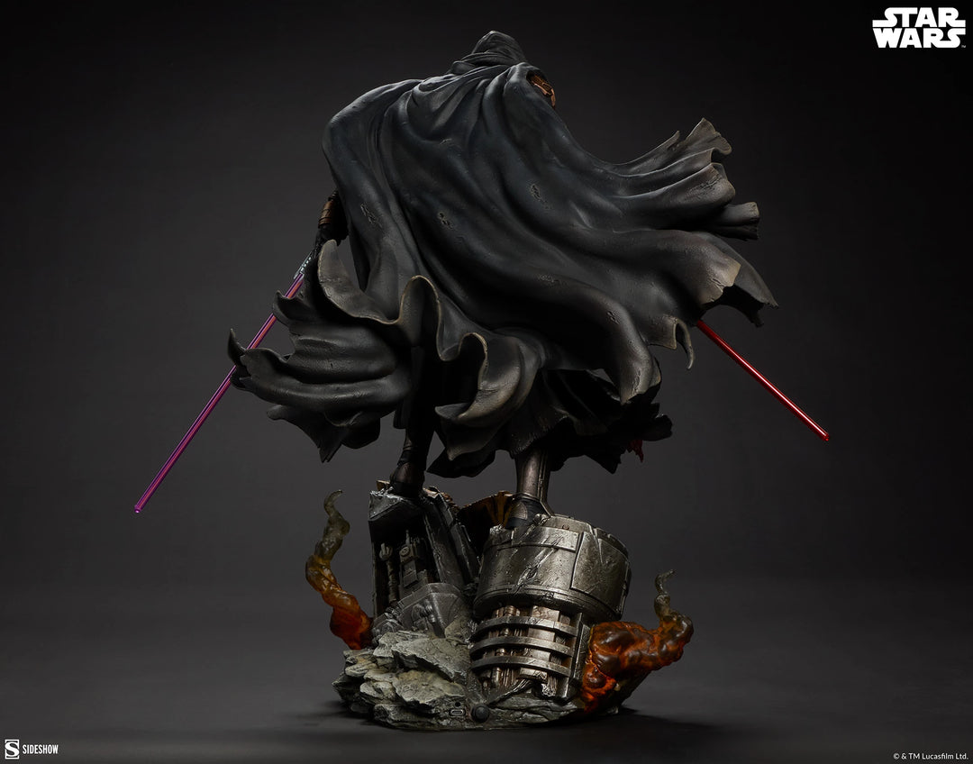 *Pre-Order* Darth Revan Star Wars Premium Format Figure by Sideshow Collectibles