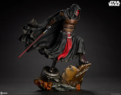 *Pre-Order* Darth Revan Star Wars Premium Format Figure by Sideshow Collectibles