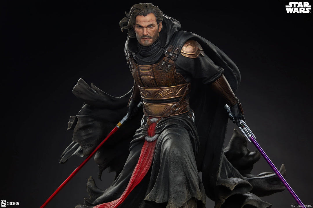 *Pre-Order* Darth Revan Star Wars Premium Format Figure by Sideshow Collectibles
