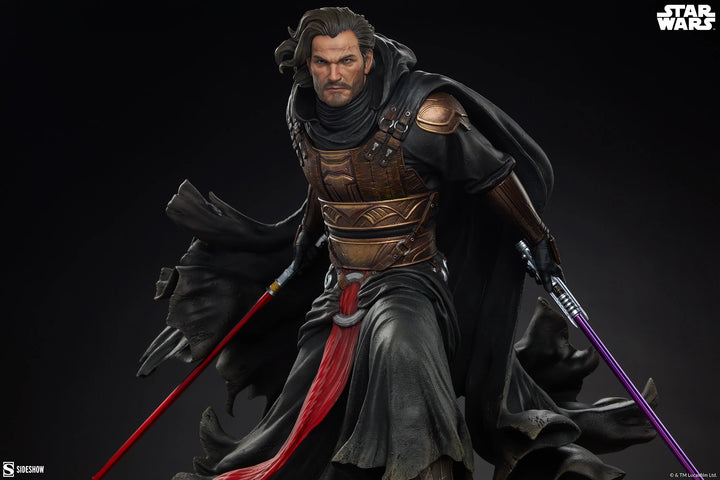 *Pre-Order* Darth Revan Star Wars Premium Format Figure by Sideshow Collectibles