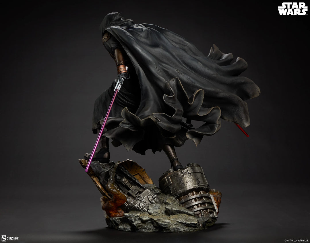 *Pre-Order* Darth Revan Star Wars Premium Format Figure by Sideshow Collectibles
