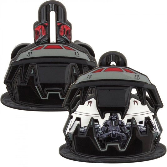 Darth Vader Meditation Chamber Star Wars Pin
