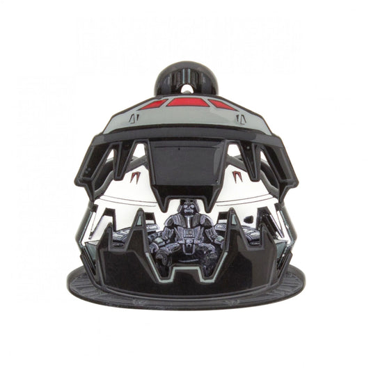 Darth Vader Meditation Chamber Star Wars Pin