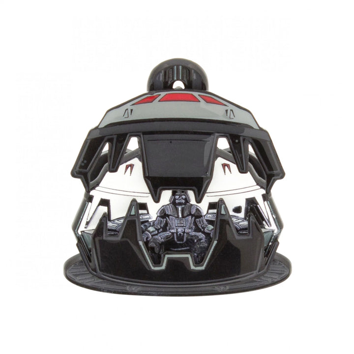 Darth Vader Meditation Chamber Star Wars Pin
