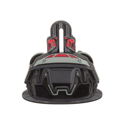 Darth Vader Meditation Chamber Star Wars Pin