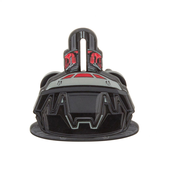 Darth Vader Meditation Chamber Star Wars Pin