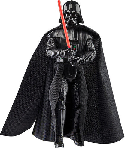 Darth Vader Star Wars Episode IV Vintage Figure