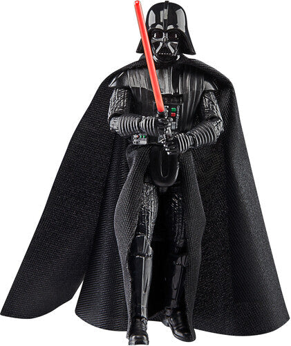Darth Vader Star Wars Episode IV Vintage Figure