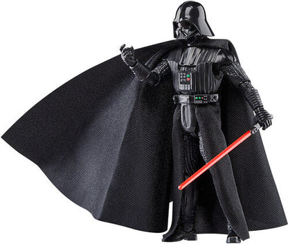 Darth Vader Star Wars Episode IV Vintage Figure