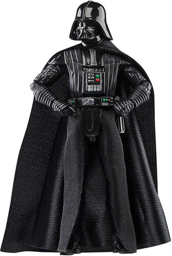 Darth Vader Star Wars Episode IV Vintage Figure