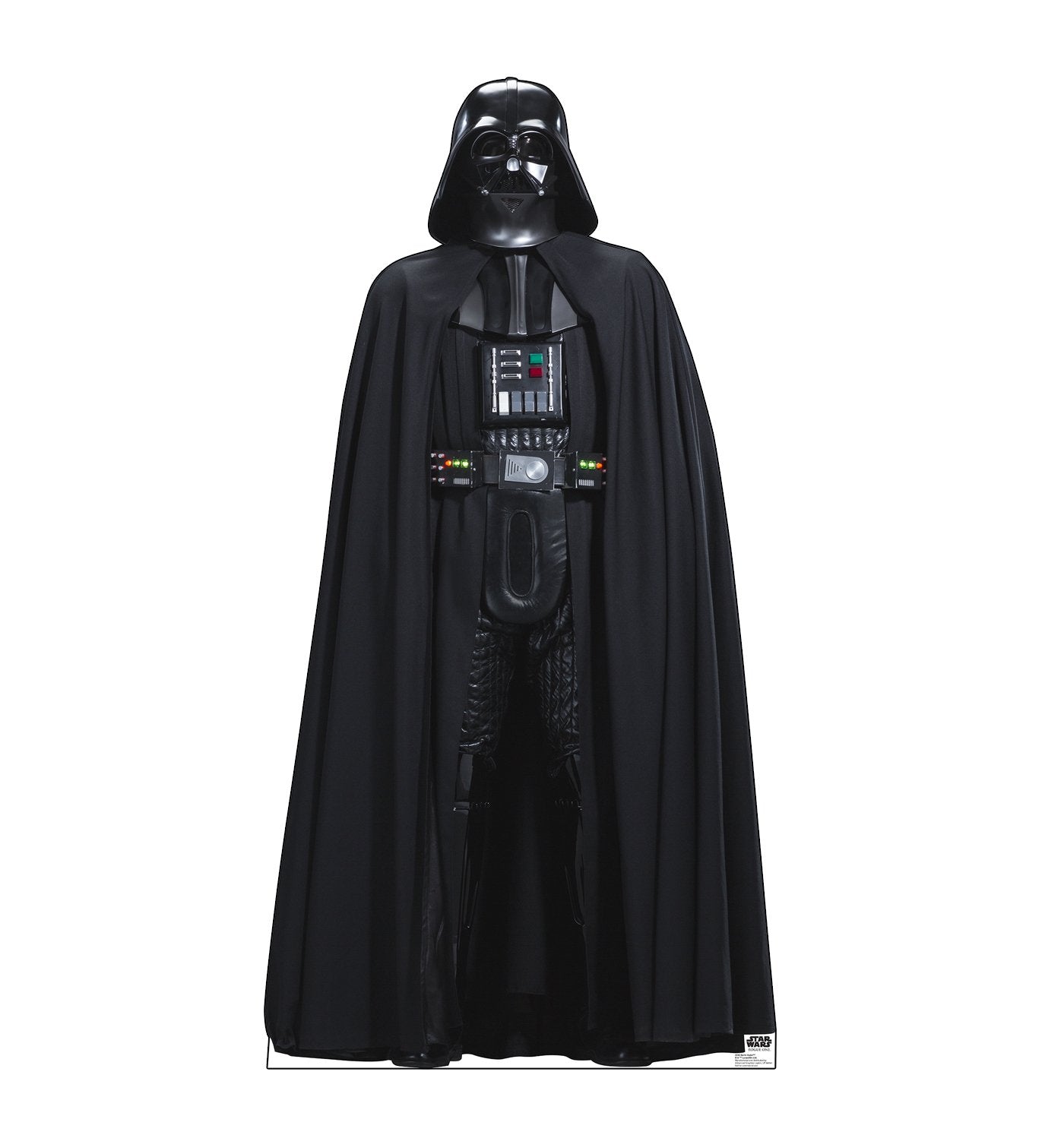Darth Vader Life Size Cardboard Cutout Standup - Rogue One: A Star Wars Story