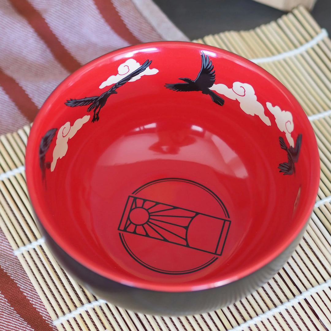 Demon Slayer Tanjiro Ceramic Bowl