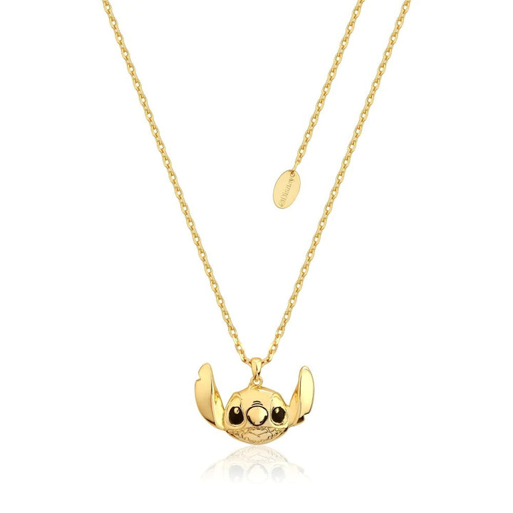 Disney Lilo and Stitch - Stitch Necklace