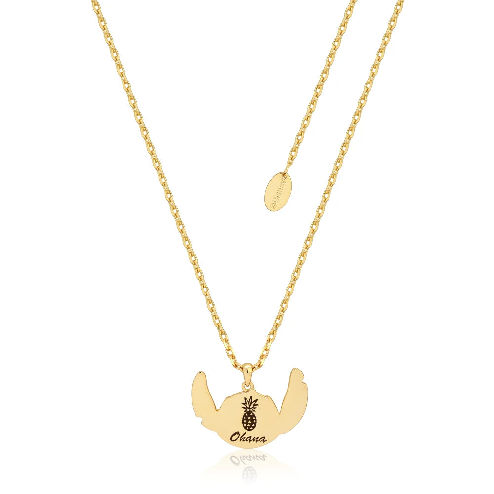 Disney Lilo and Stitch - Stitch Necklace