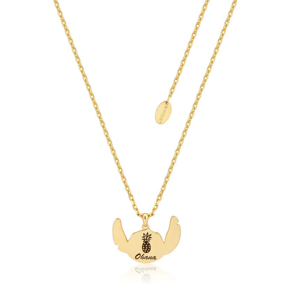 Disney Lilo and Stitch - Stitch Necklace