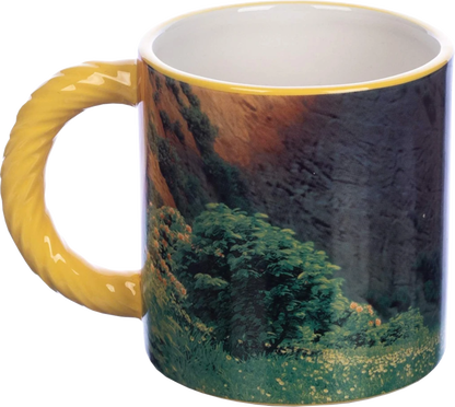 Disney Tangled Ceramic Mug