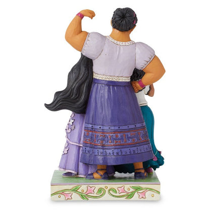 Disney Traditions Encanto "Stronger Together" Statue by Jim Shore