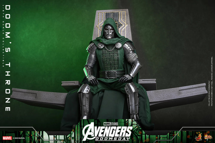 *Pre-Order* Doctor Doom&