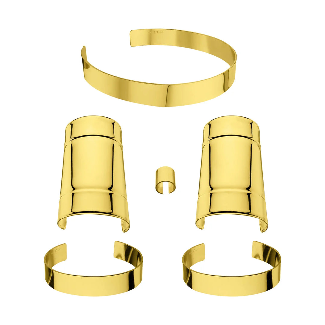 Dragon Ball Super Beerus Bracelet, Arm Band Choker Collector&