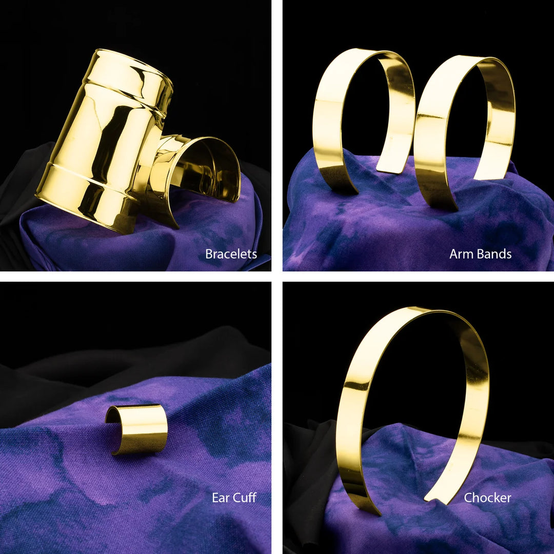 Dragon Ball Super Beerus Bracelet, Arm Band Choker Collector&