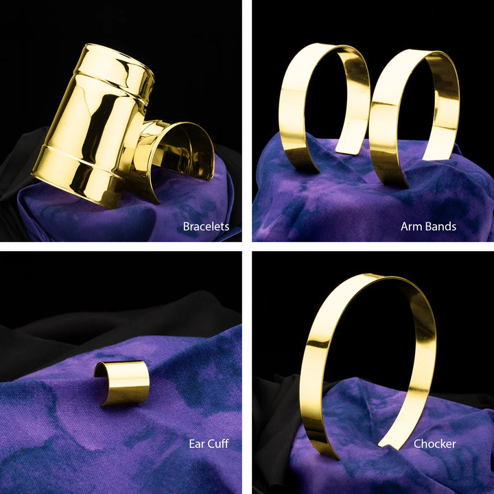 Dragon Ball Super Beerus Bracelet, Arm Band Choker Collector&