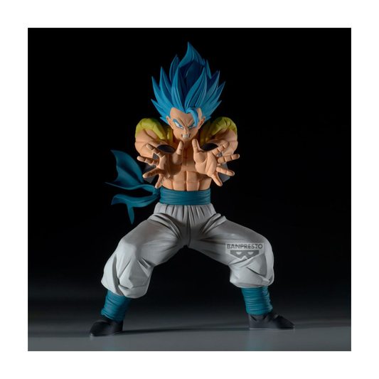 Dragon Ball Super Grandista Gogeta II Figure