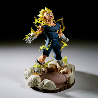 Dragon Ball Z - Majin Vegeta History Box Prize Figure