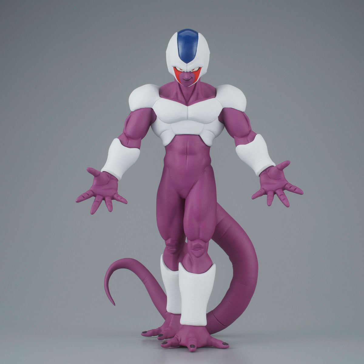 Dragon Ball Z Cooler Solid Edge Works Statue