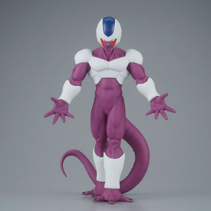 Dragon Ball Z Cooler Solid Edge Works Statue