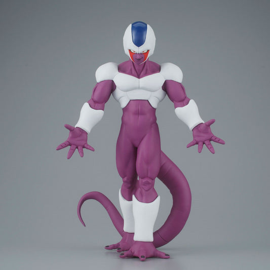 Dragon Ball Z Cooler Solid Edge Works Statue