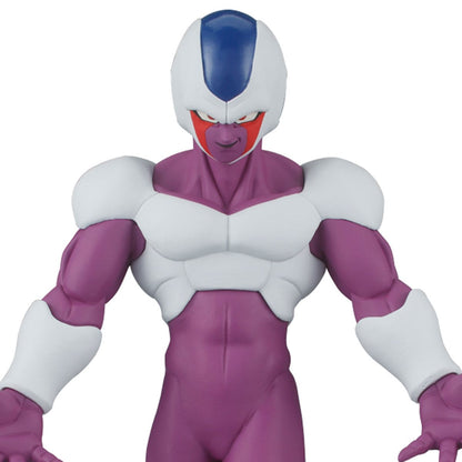 Dragon Ball Z Cooler Solid Edge Works Statue