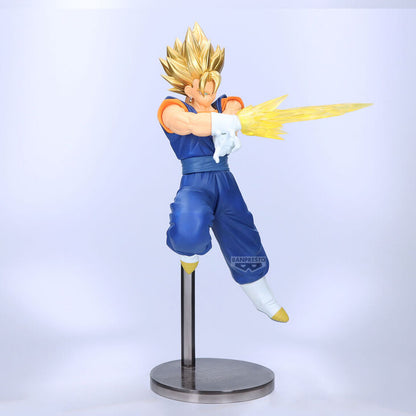 Dragon Ball Z: Dokkan Battle - Super Vegito Prize Figure (10th Anniversary Ver.)