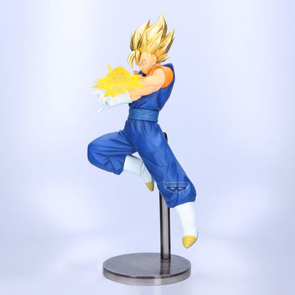 Dragon Ball Z: Dokkan Battle - Super Vegito Prize Figure (10th Anniversary Ver.)