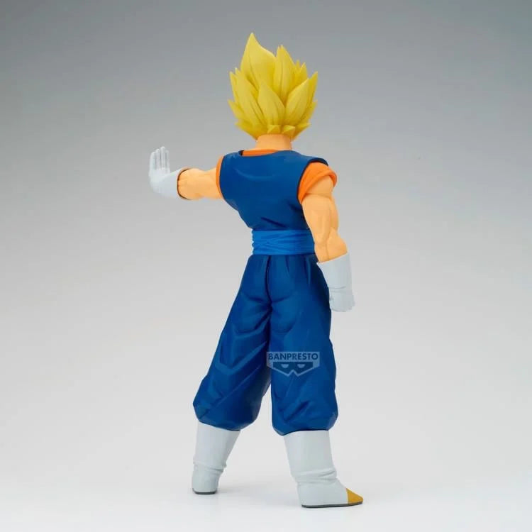 Dragon Ball Z Grandista Vegito Figure