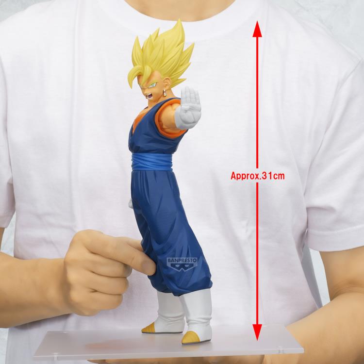 Dragon Ball Z Grandista Vegito Figure
