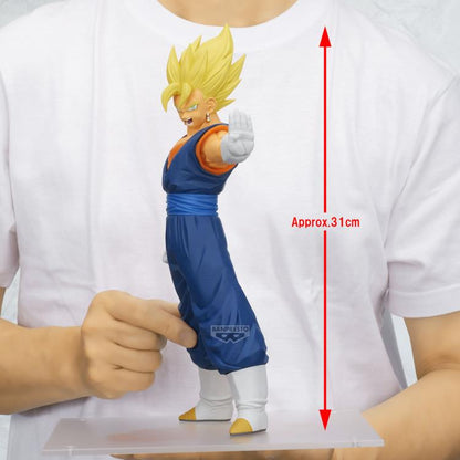 Dragon Ball Z Grandista Vegito Figure