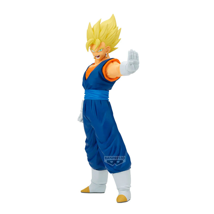 Dragon Ball Z Grandista Vegito Figure