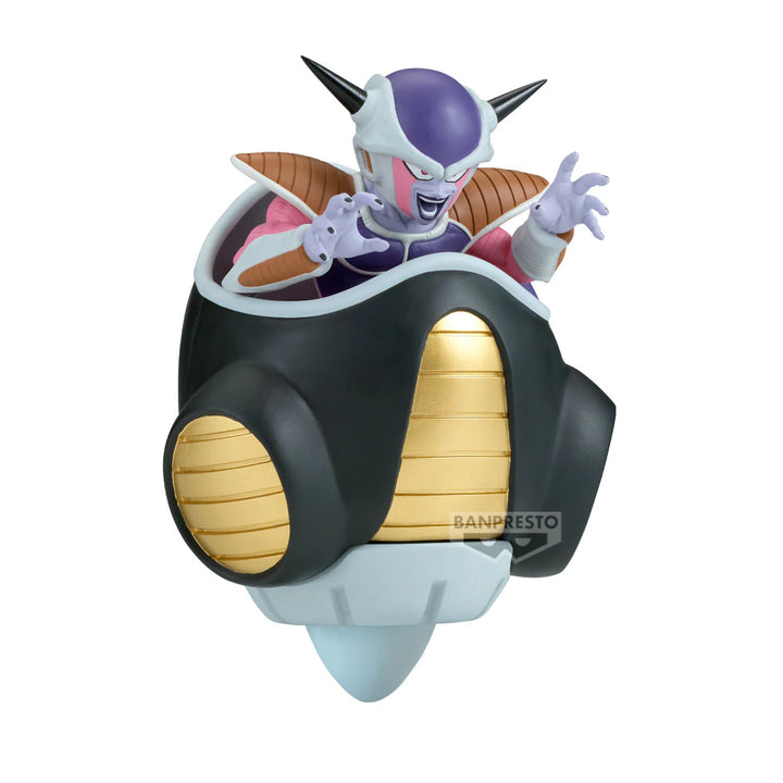 Dragon Ball Z Match Makers Frieza (Vs Son Goku) Figure