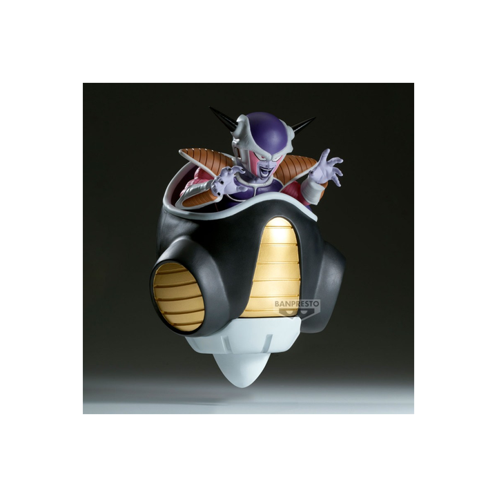 Dragon Ball Z Match Makers Frieza (Vs Son Goku) Figure