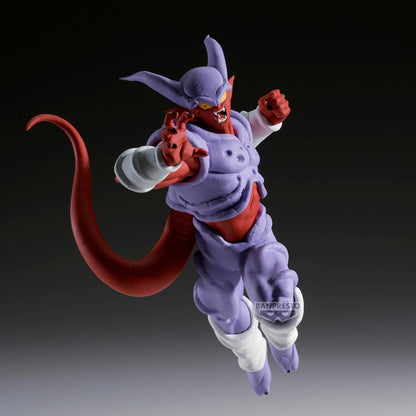 Dragon Ball Z Match Makers Janemba (Vs Super Saiyan Gogeta)